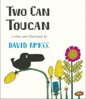 TWO CAN TOUCAN