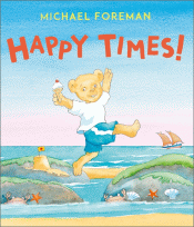 HAPPY TIMES!