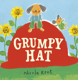 GRUMPY HAT