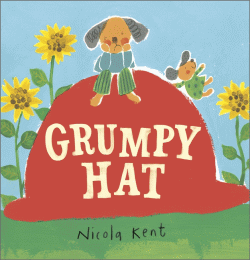 GRUMPY HAT