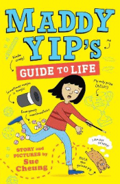 MADDY YIP'S GUIDE TO LIFE