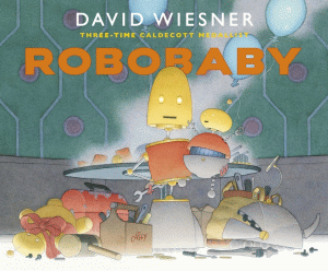 ROBOBABY