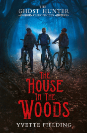 HOUSE IN THE WOODS
