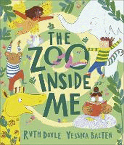 ZOO INSIDE ME, THE