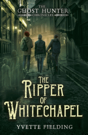 RIPPER OF WHITECHAPEL, THE