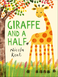 GIRAFFE AND A HALF