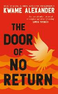 DOOR OF NO RETURN