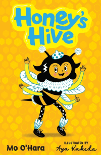 HONEY'S HIVE