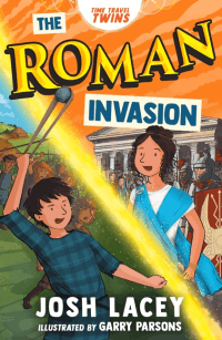 ROMAN INVASION, THE
