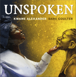 UNSPOKEN