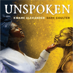 UNSPOKEN