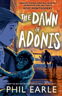 DAWN OF ADONIS, THE