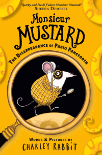 DISAPPEARANCE OF FABIO FANGTOOTH, THE