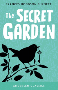 SECRET GARDEN, THE