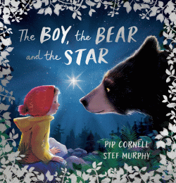 BOY, THE BEAR AND THE STAR, THE
