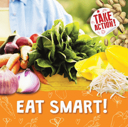 EAT SMART!