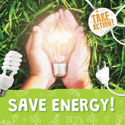 SAVE ENERGY