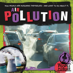 AIR POLLUTION