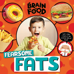 FEARSOME FATS