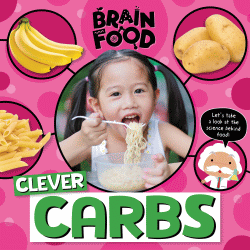 CLEVER CARBS