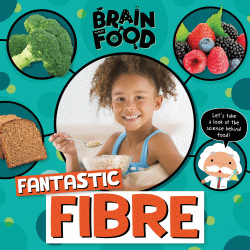 FANTASTIC FIBRE