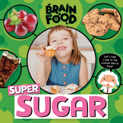 SUPER SUGAR