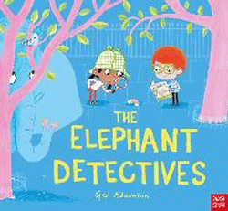 ELEPHANT DETECTIVES, THE
