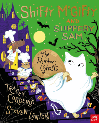 ROBBER GHOST, THE