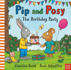 BIRTHDAY PARTY, THE