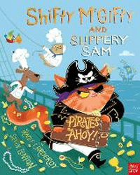 PIRATES AHOY!