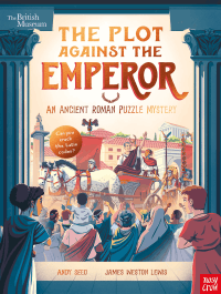 PLOT AGAINST THE EMPEROR, THE