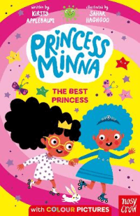 BEST PRINCESS, THE