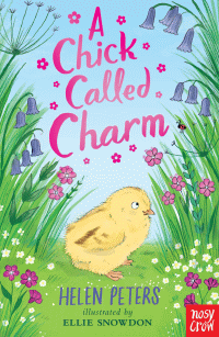 CHICK CALLED CHARM, A
