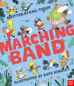 MARCHING BAND