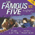 FAMOUS FIVE CD 1