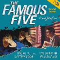 FAMOUS FIVE CD 2
