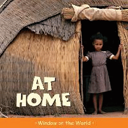 AT HOME