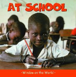 AT SCHOOL