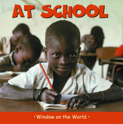 AT SCHOOL