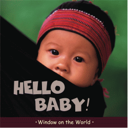 HELLO BABY!