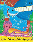 COMMOTION IN THE OCEAN