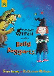 TITCHY WITCH AND THE BULLY BOGGARTS