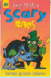SCARY RAPS