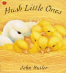 HUSH LITTLE ONES