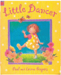 LITTLE DANCER