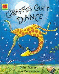 GIRAFFES CAN'T DANCE