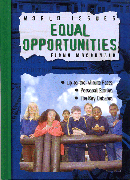 EQUAL OPPORTUNITIES