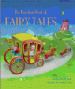 BAREFOOT BOOK OF FAIRY TALES, THE