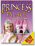 PRINCESS PALACE