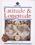LATITUDE AND LONGITUDE